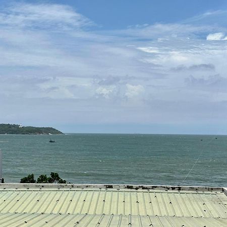 Ripple Reach Apartments Galle Dış mekan fotoğraf