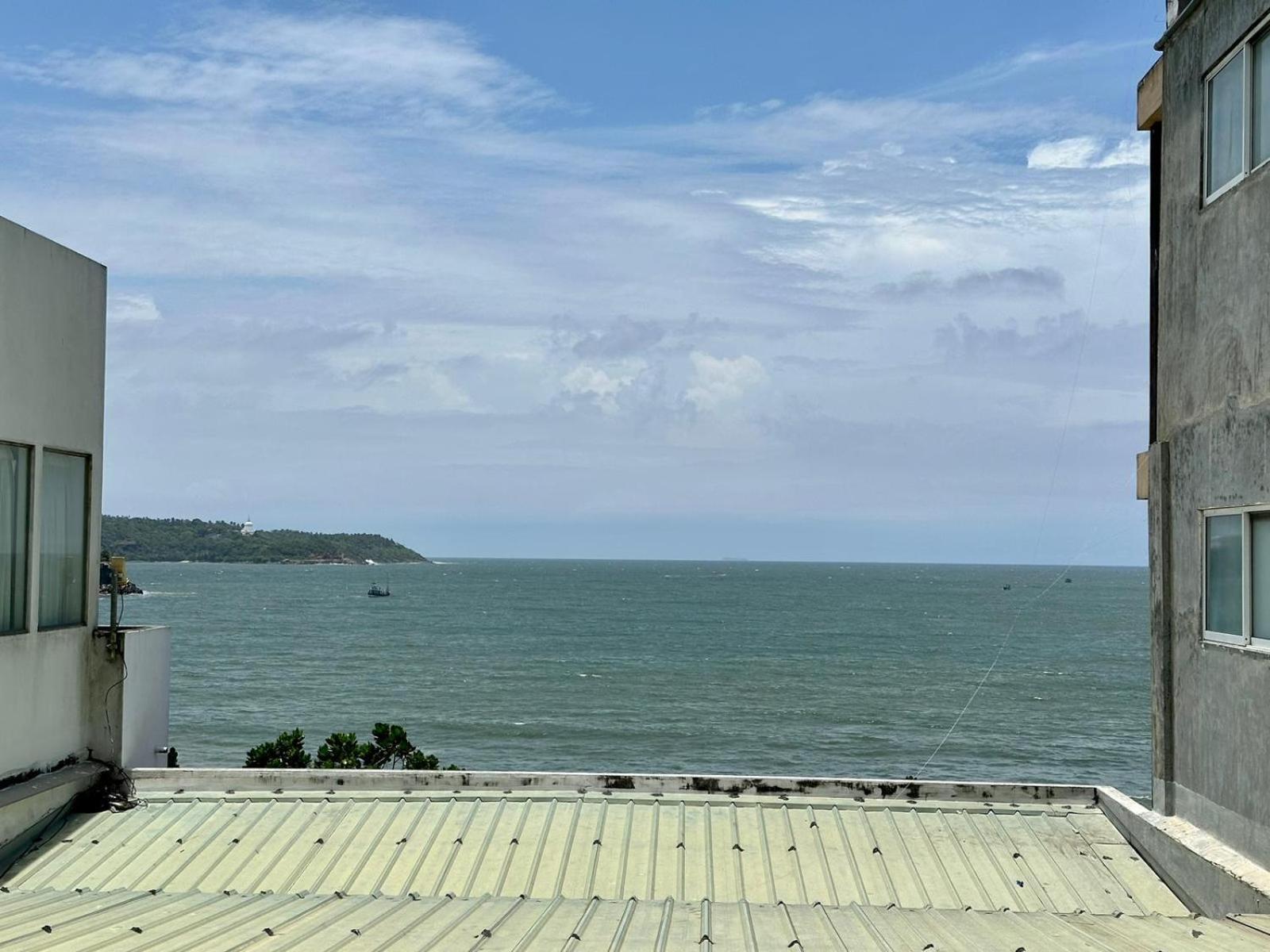 Ripple Reach Apartments Galle Dış mekan fotoğraf