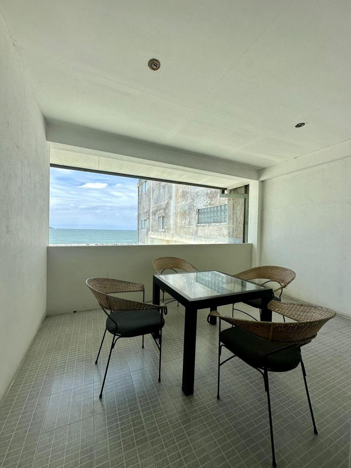 Ripple Reach Apartments Galle Dış mekan fotoğraf