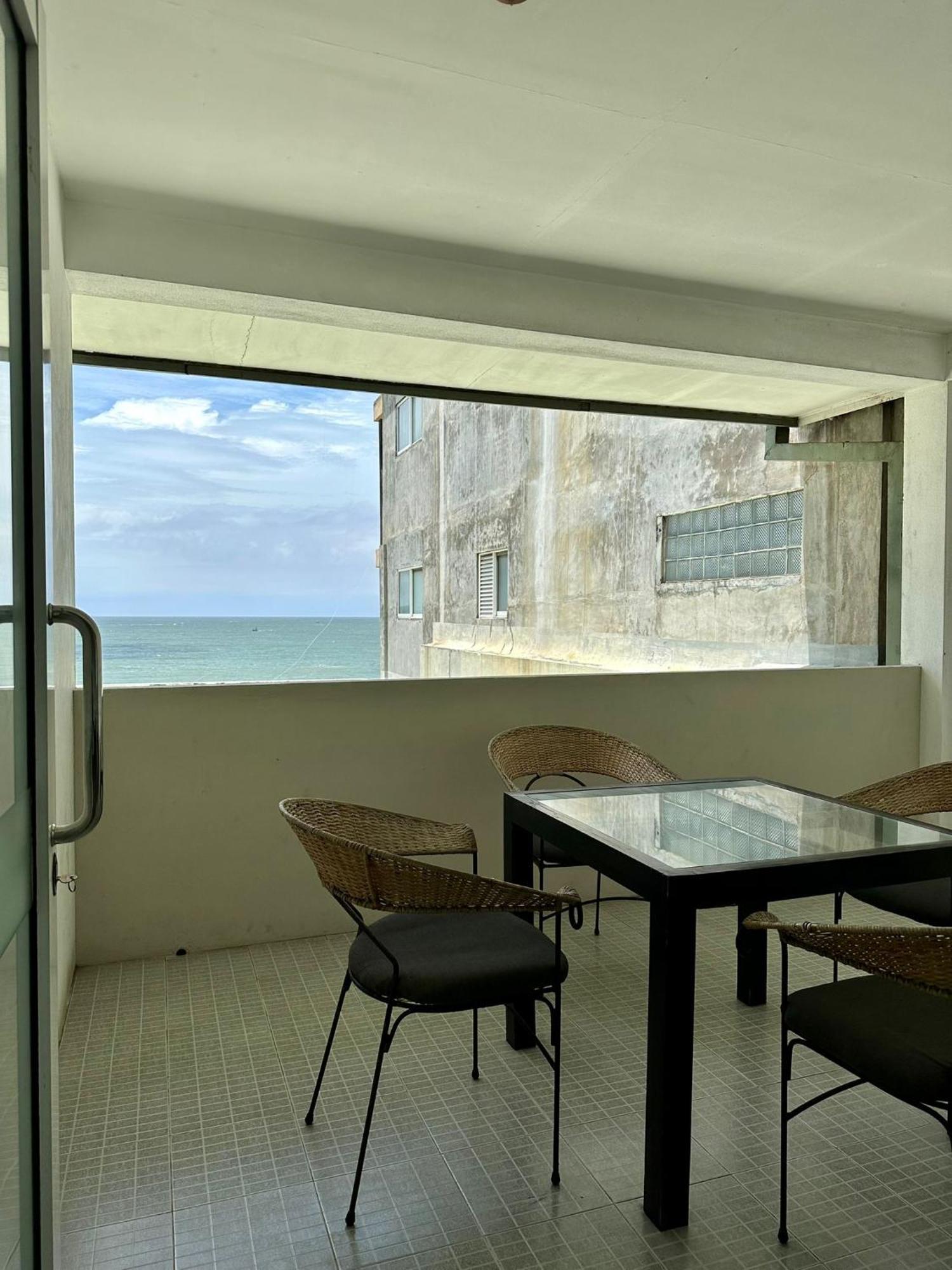 Ripple Reach Apartments Galle Dış mekan fotoğraf