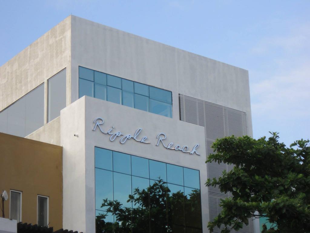 Ripple Reach Apartments Galle Dış mekan fotoğraf