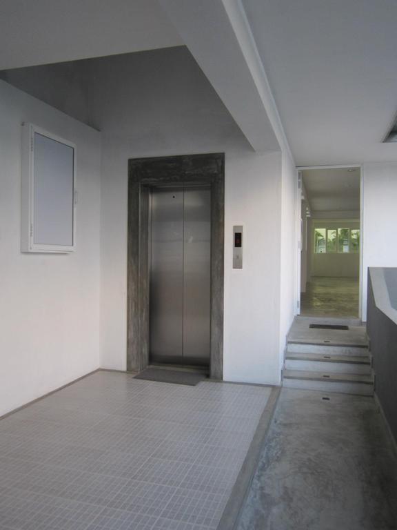 Ripple Reach Apartments Galle Dış mekan fotoğraf