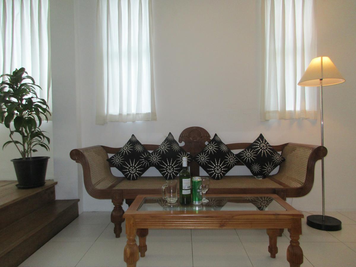 Ripple Reach Apartments Galle Dış mekan fotoğraf