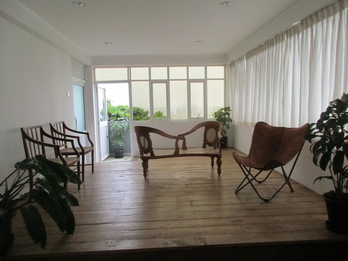 Ripple Reach Apartments Galle Dış mekan fotoğraf