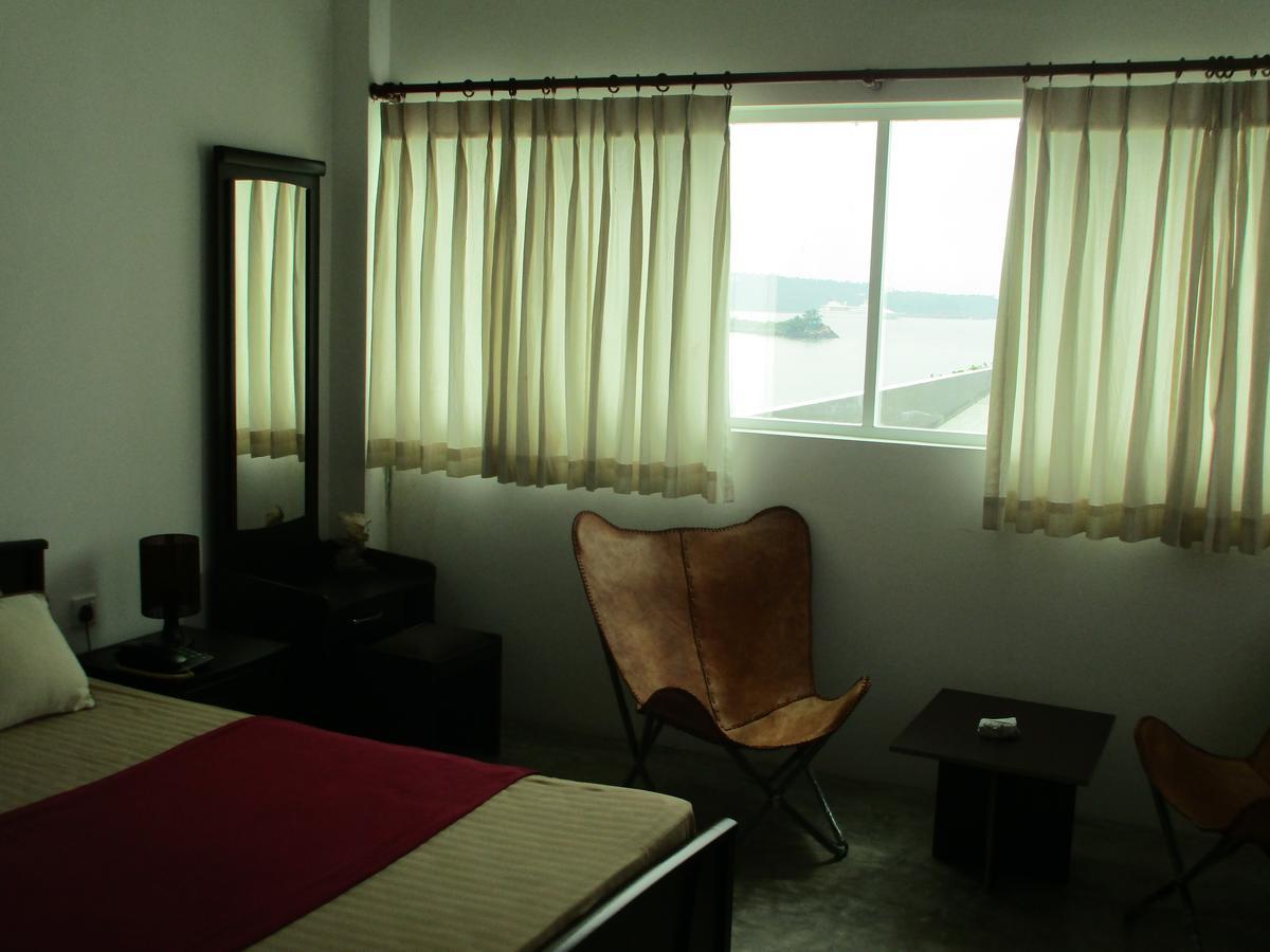 Ripple Reach Apartments Galle Dış mekan fotoğraf