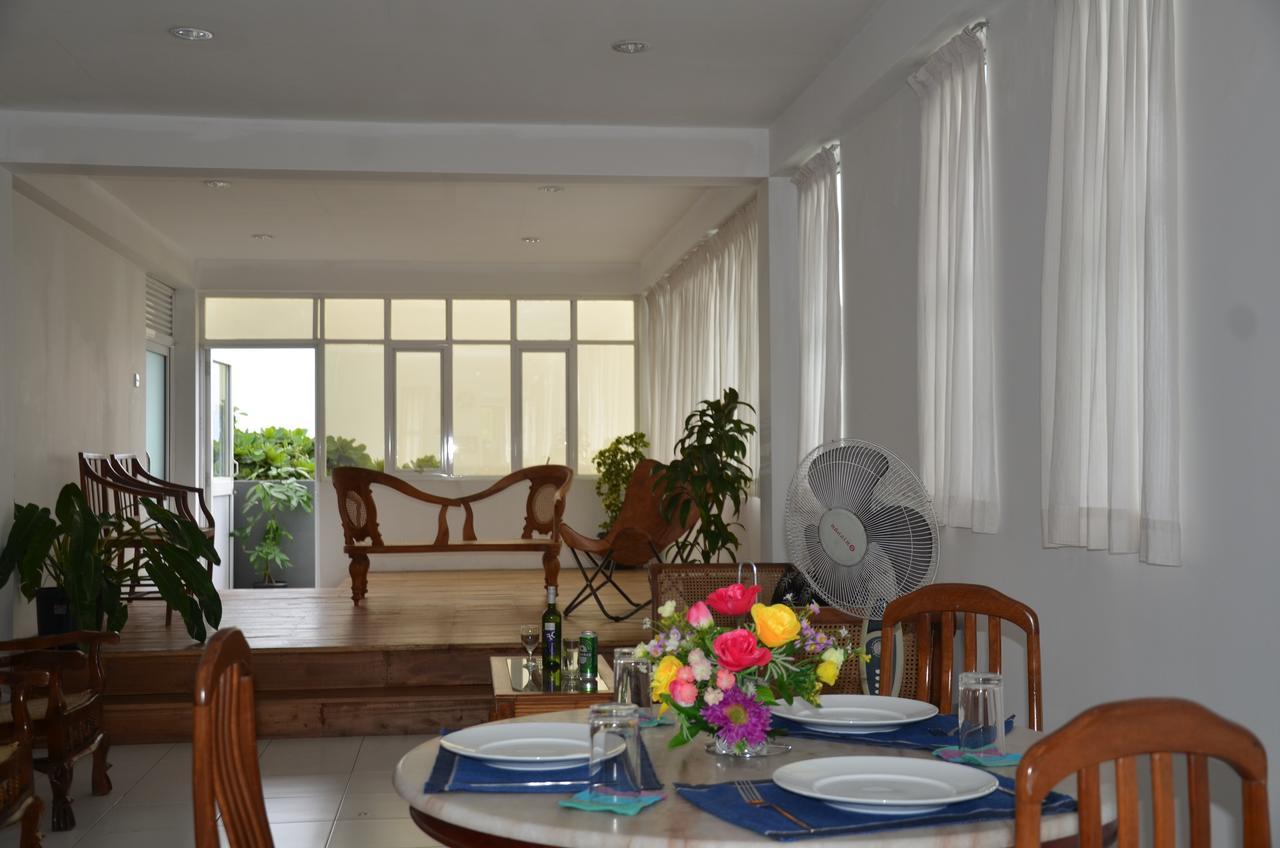 Ripple Reach Apartments Galle Dış mekan fotoğraf