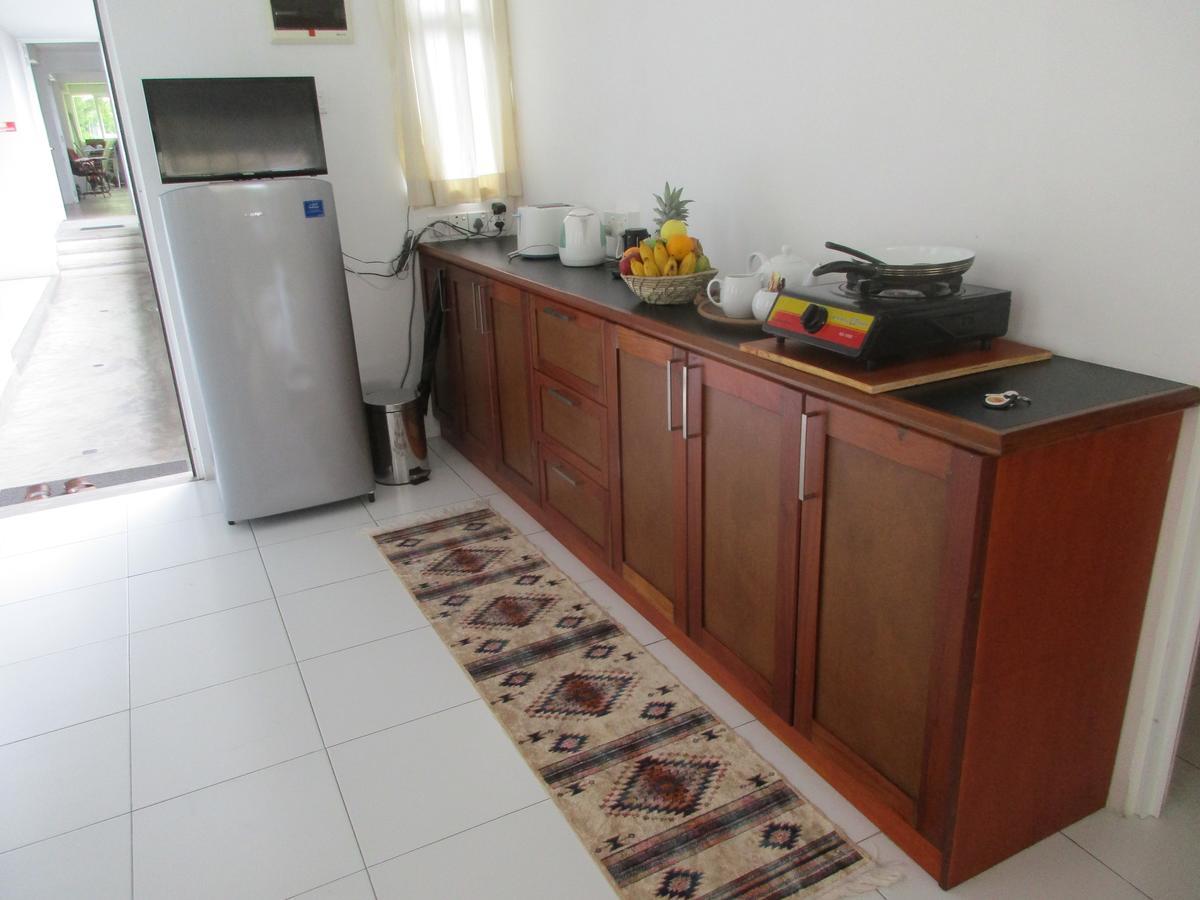 Ripple Reach Apartments Galle Dış mekan fotoğraf