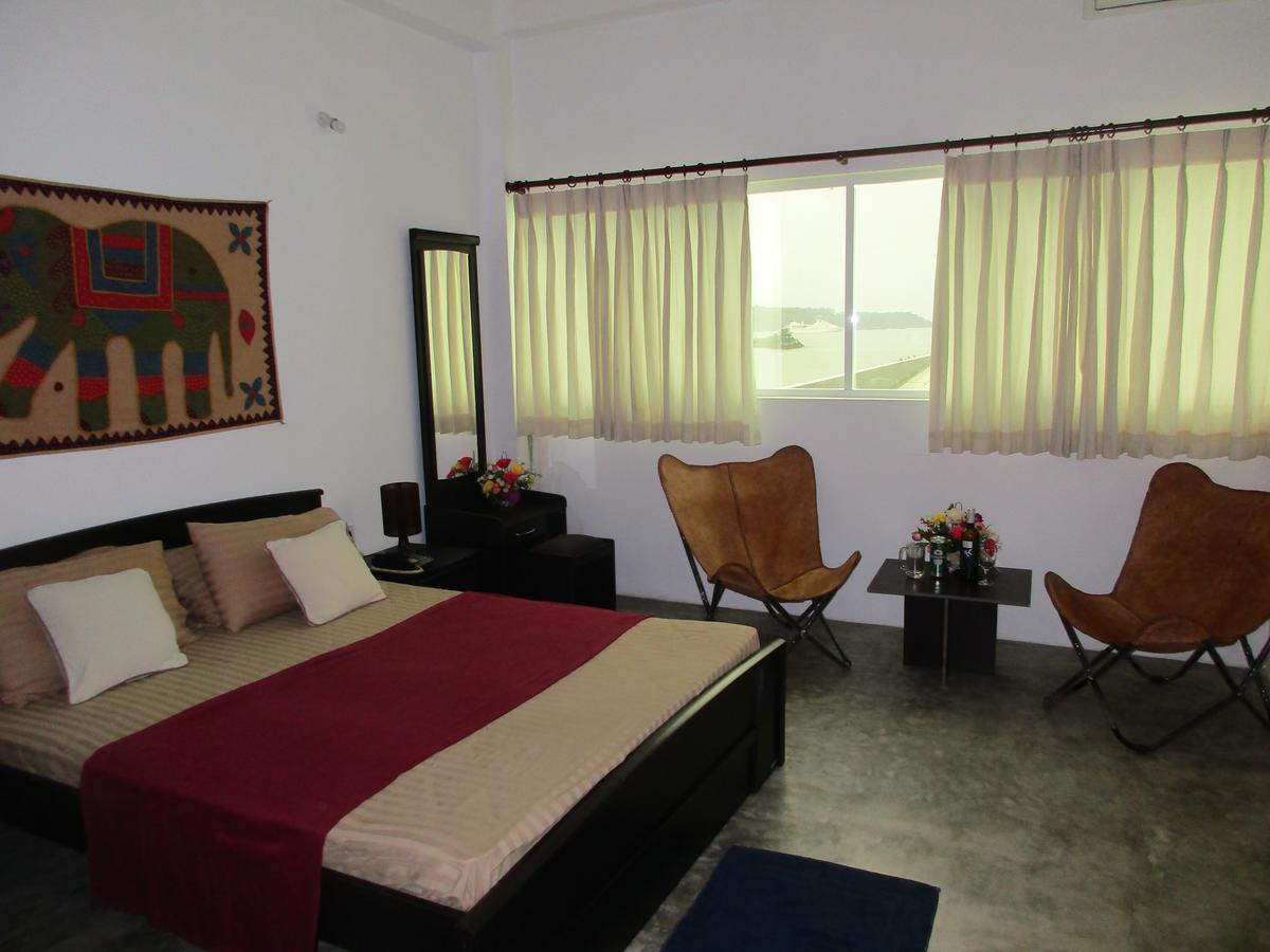 Ripple Reach Apartments Galle Dış mekan fotoğraf