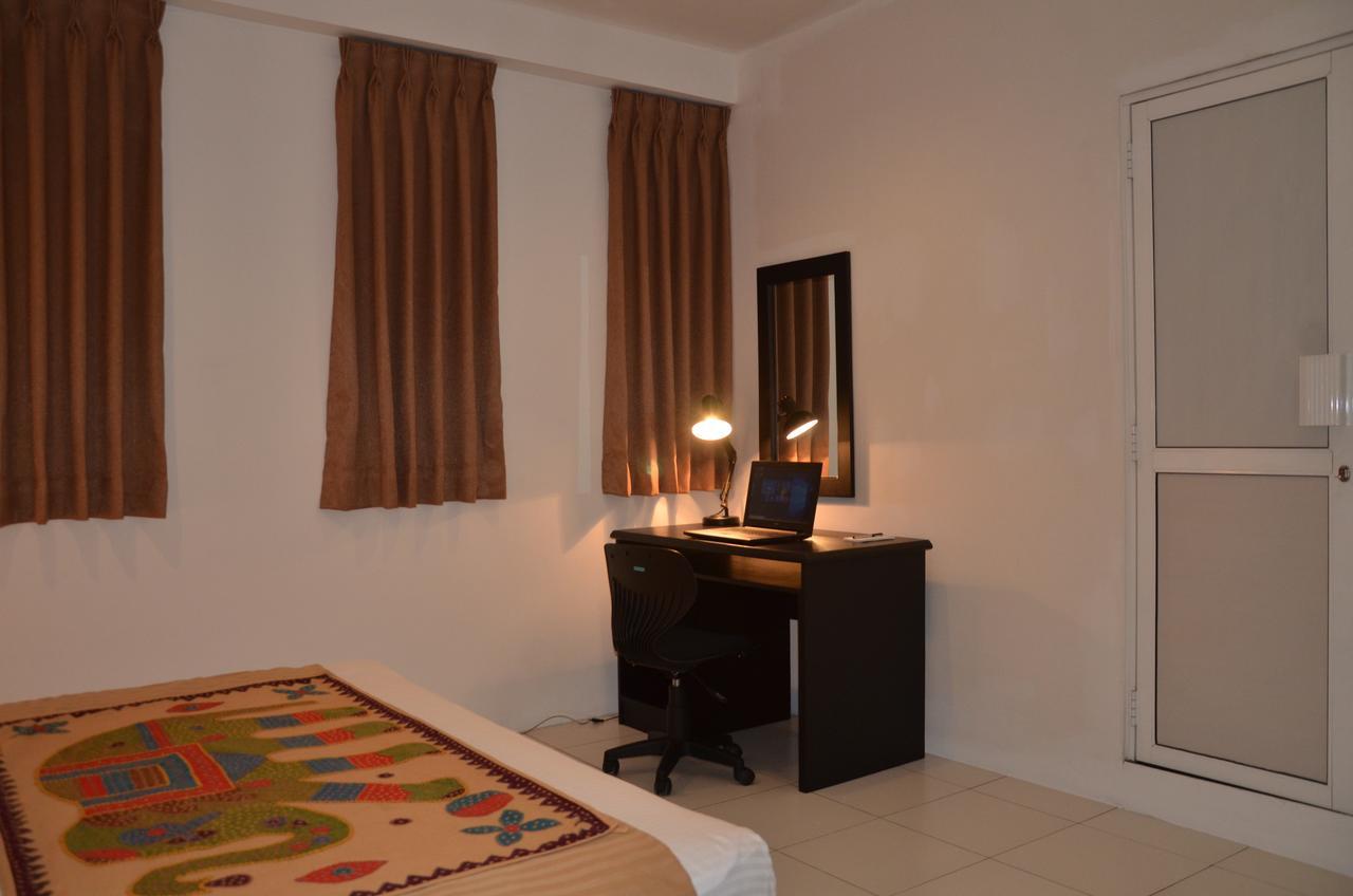 Ripple Reach Apartments Galle Dış mekan fotoğraf