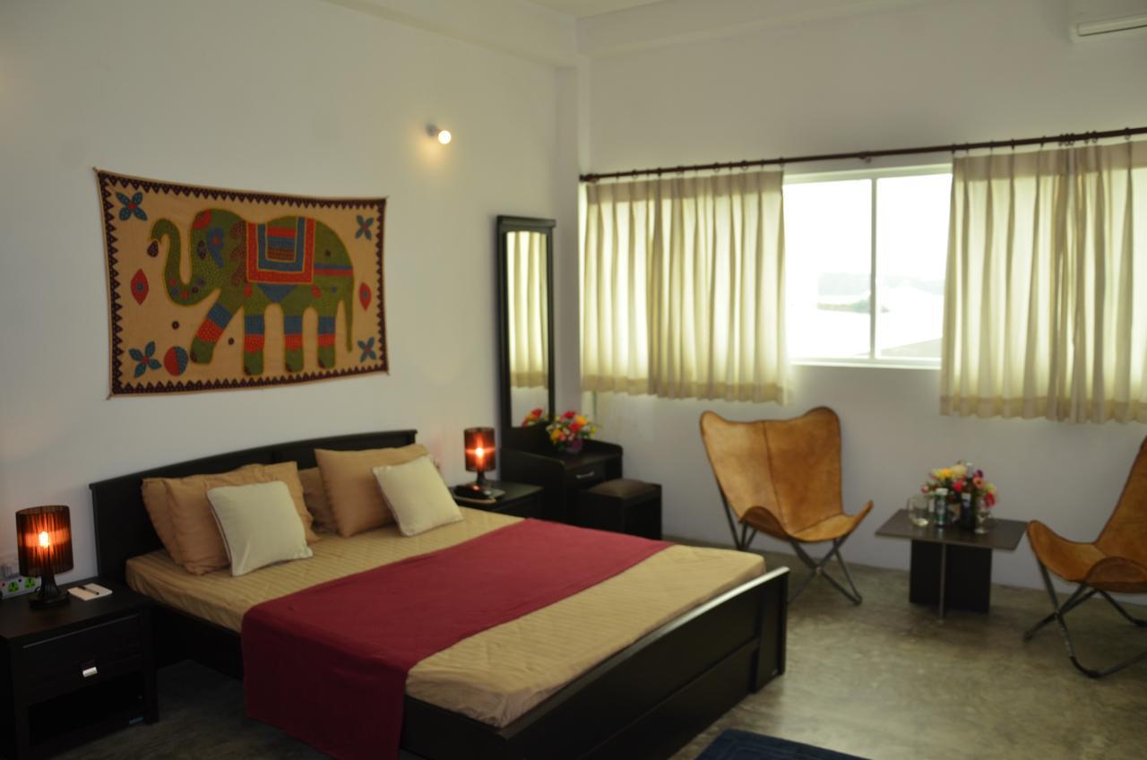 Ripple Reach Apartments Galle Dış mekan fotoğraf