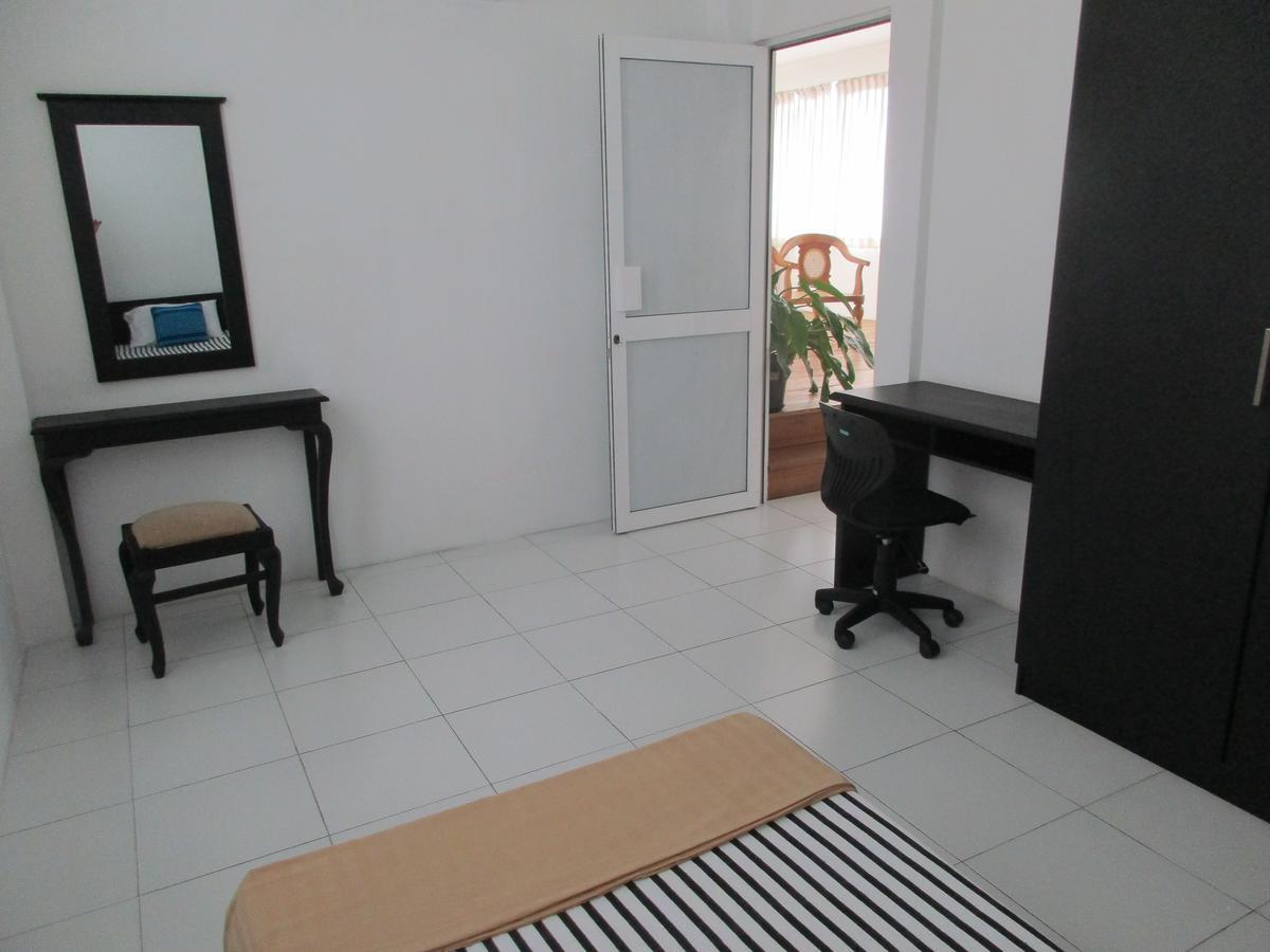 Ripple Reach Apartments Galle Dış mekan fotoğraf