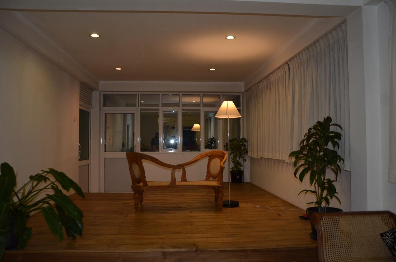 Ripple Reach Apartments Galle Dış mekan fotoğraf