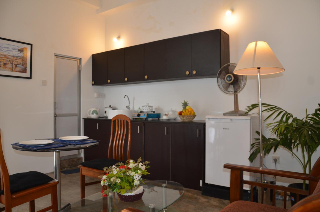 Ripple Reach Apartments Galle Dış mekan fotoğraf