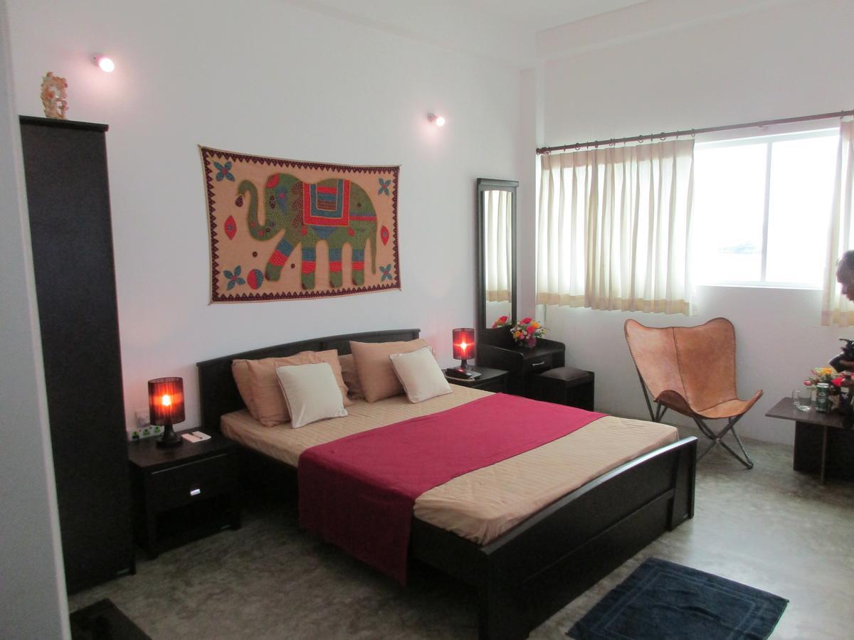 Ripple Reach Apartments Galle Dış mekan fotoğraf