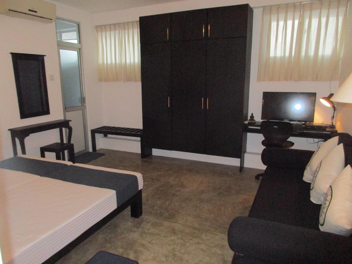 Ripple Reach Apartments Galle Dış mekan fotoğraf