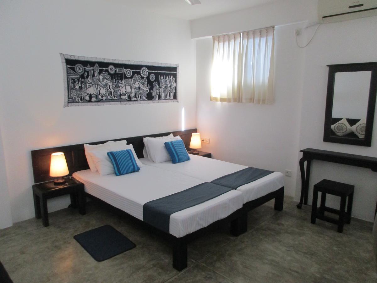 Ripple Reach Apartments Galle Dış mekan fotoğraf
