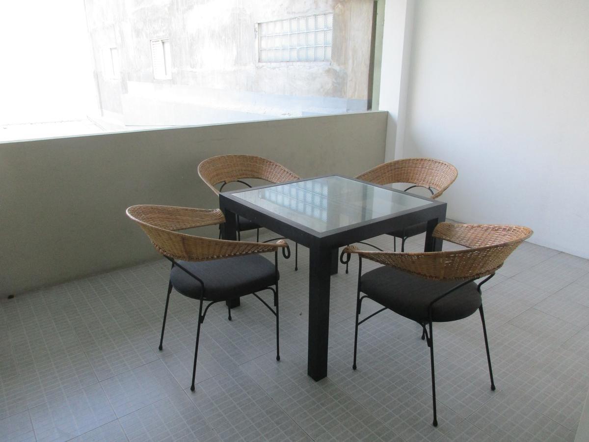 Ripple Reach Apartments Galle Dış mekan fotoğraf