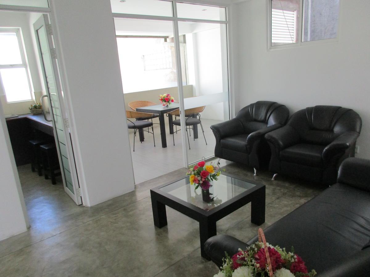 Ripple Reach Apartments Galle Dış mekan fotoğraf
