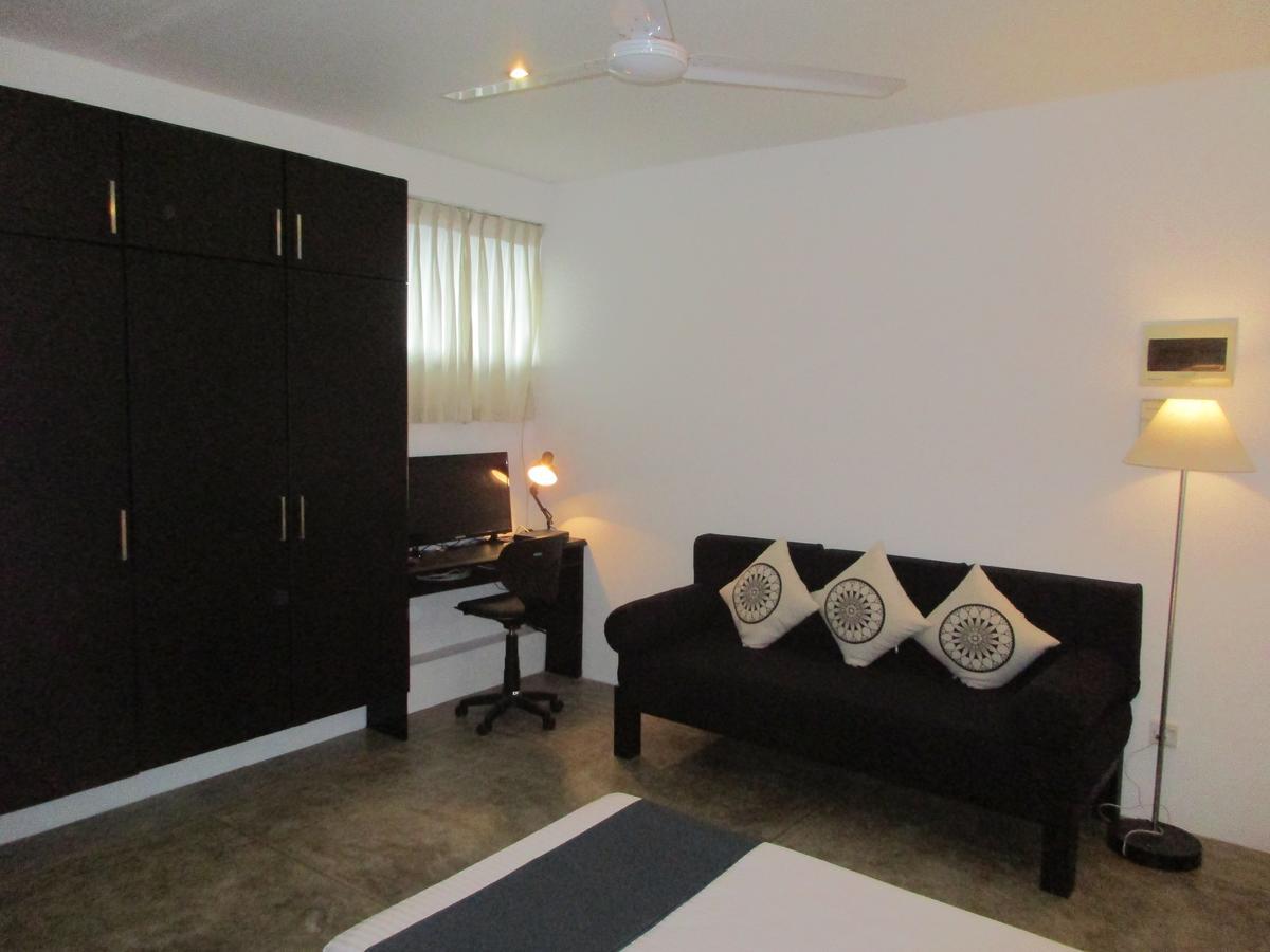 Ripple Reach Apartments Galle Dış mekan fotoğraf