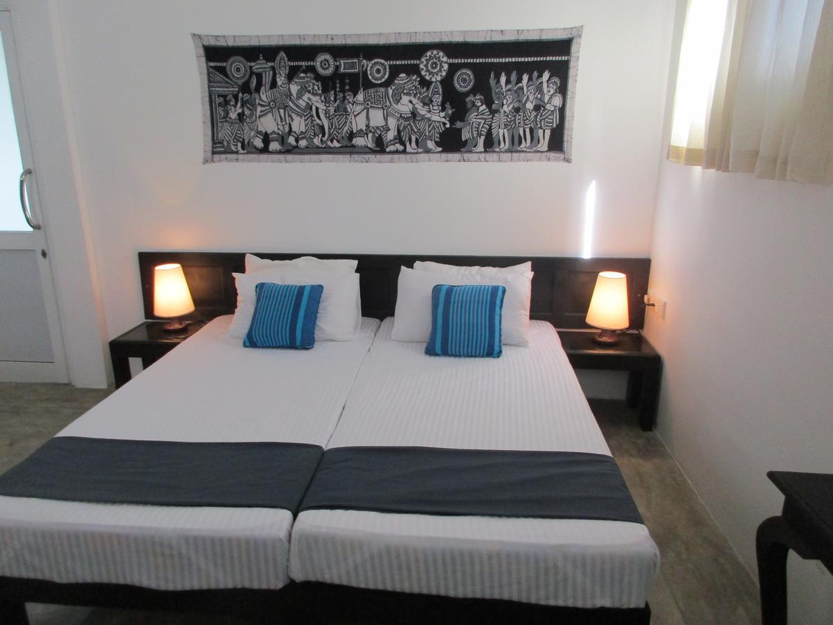 Ripple Reach Apartments Galle Dış mekan fotoğraf