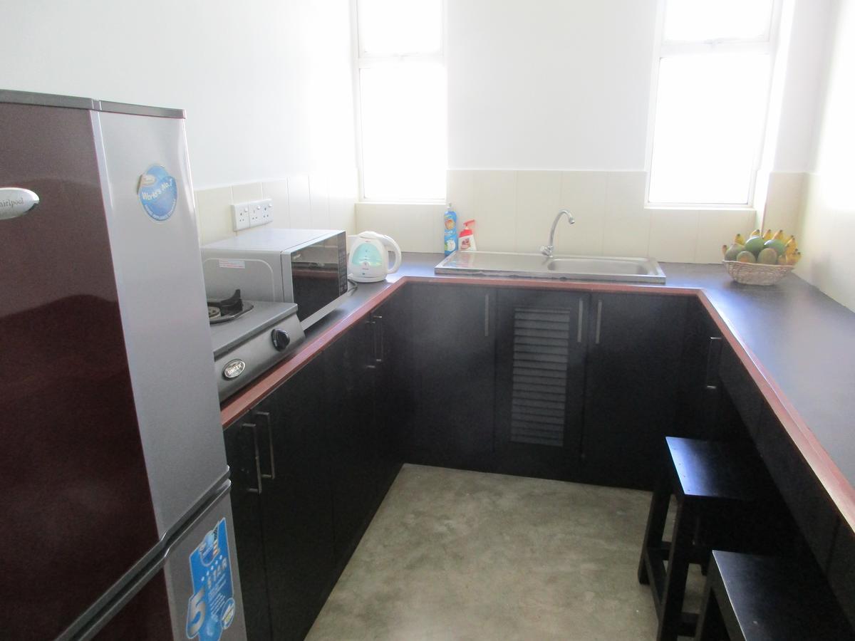 Ripple Reach Apartments Galle Dış mekan fotoğraf