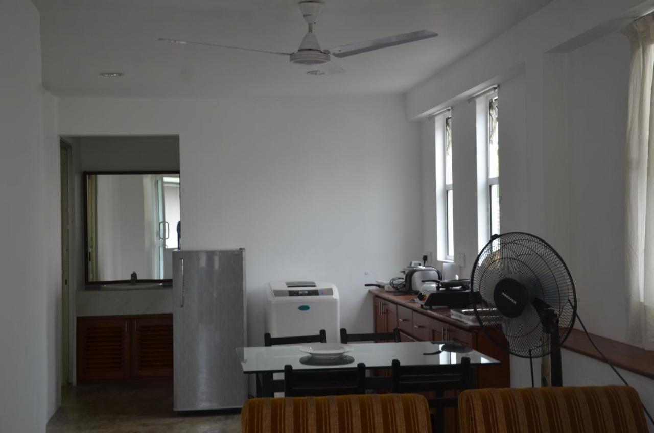Ripple Reach Apartments Galle Dış mekan fotoğraf