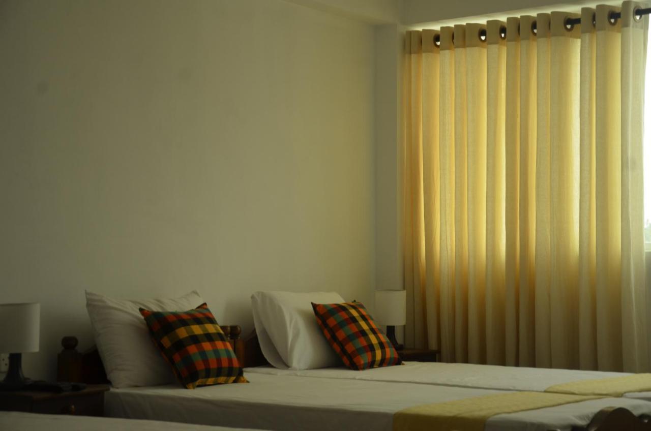 Ripple Reach Apartments Galle Dış mekan fotoğraf