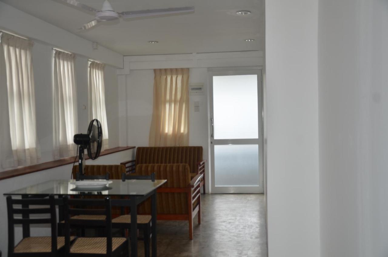 Ripple Reach Apartments Galle Dış mekan fotoğraf