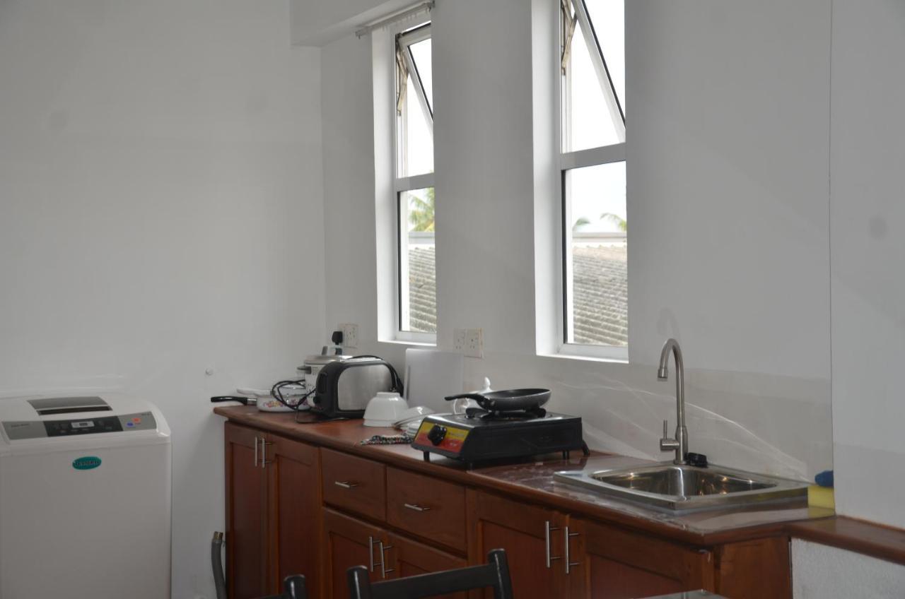 Ripple Reach Apartments Galle Dış mekan fotoğraf